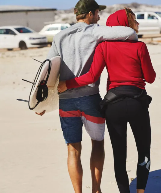 Softball RSX Sweater Unisex Wit