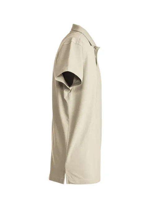 Surf RSX Polo Pique Heren Zand