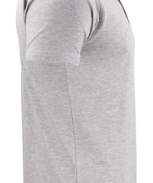 Surf RSX Polo Pique Heren Grijs mélée