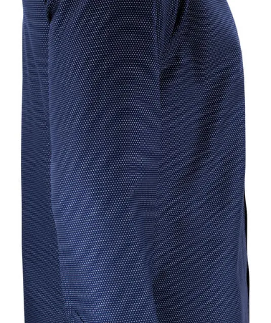 Purple Bow 49  Hemd Regular Fit Heren Marine