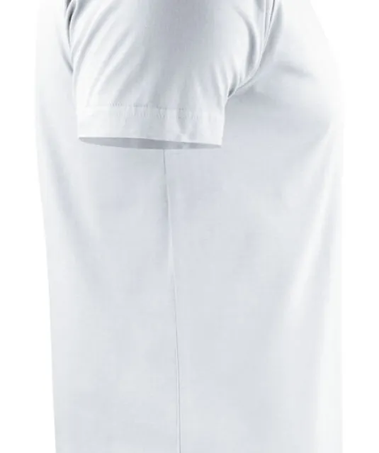 Light RSX T-Shirt Heren Wit