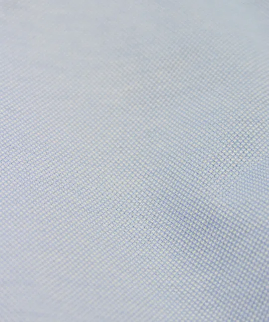 Indigo Bow 34  Hemd Dames Lichtblauw