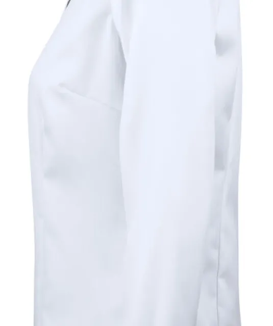 Red Bow 20 Hemd Dames Wit/zwart