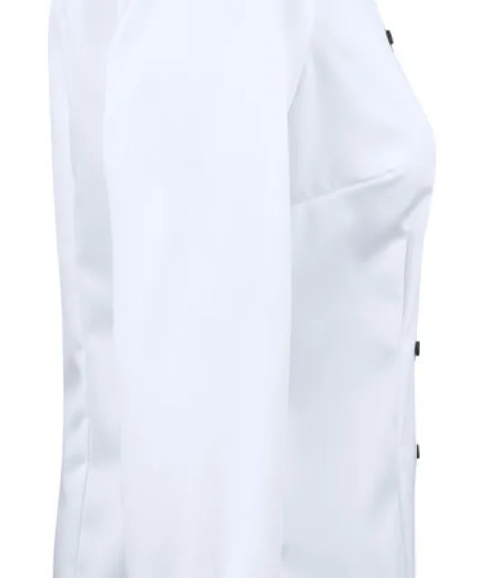 Red Bow 20 Hemd Dames Wit/zwart