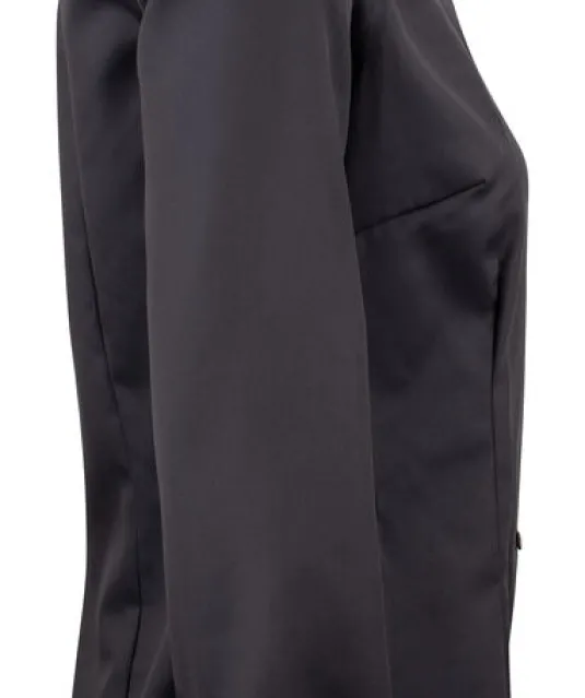 Red Bow 20 Hemd Dames Zwart/rood