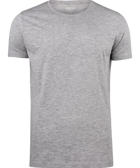 Twoville T-Shirt Heren Wit