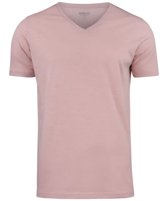 Whailford T-Shirt Heren Wit