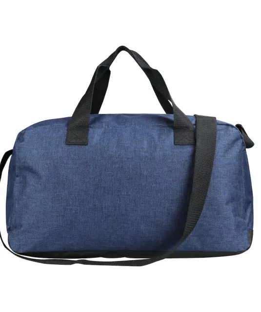MELANGE TRAVELBAG Marine mêlée