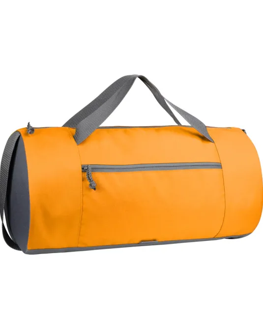 SPORT BAG Geel