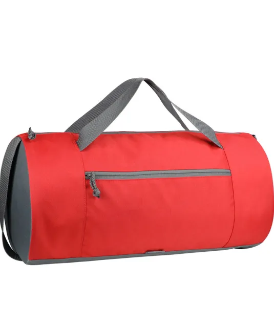 SPORT BAG Rood