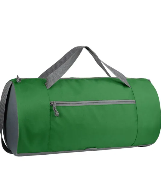 SPORT BAG Groen