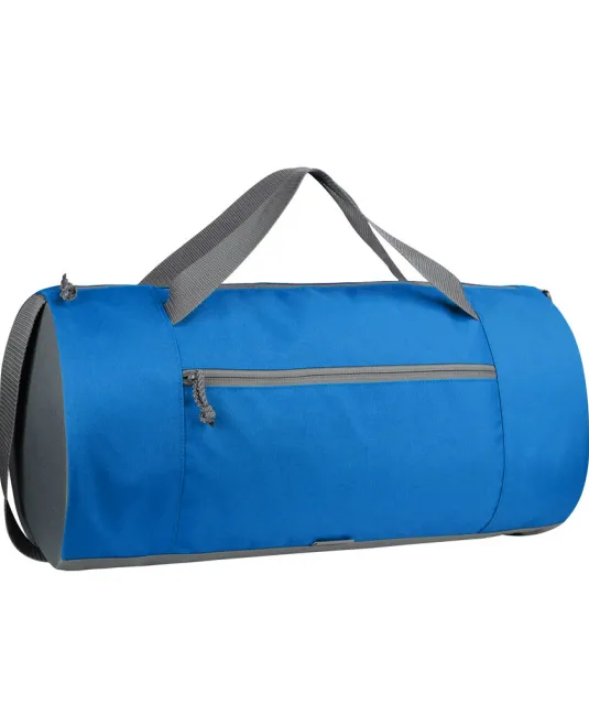 SPORT BAG Blauw