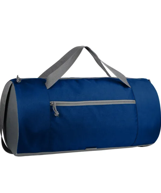 SPORT BAG Geel