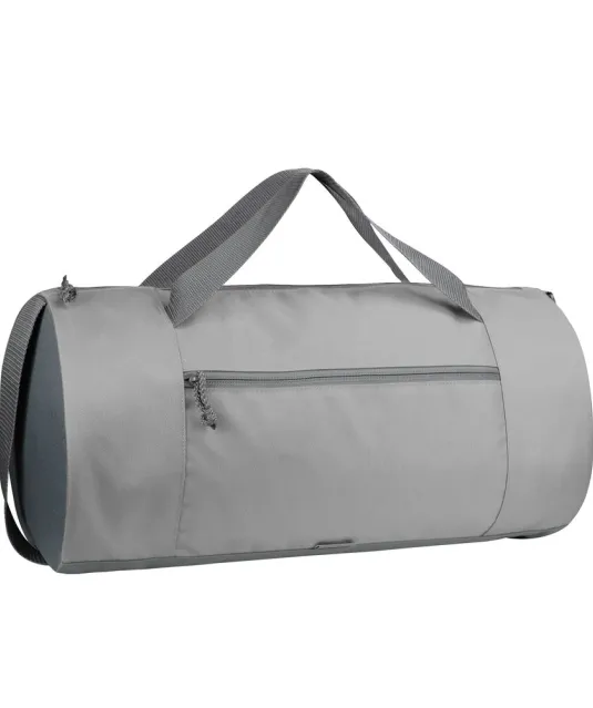 SPORT BAG Grijs