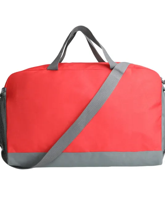SPORT BAG LARGE Rood