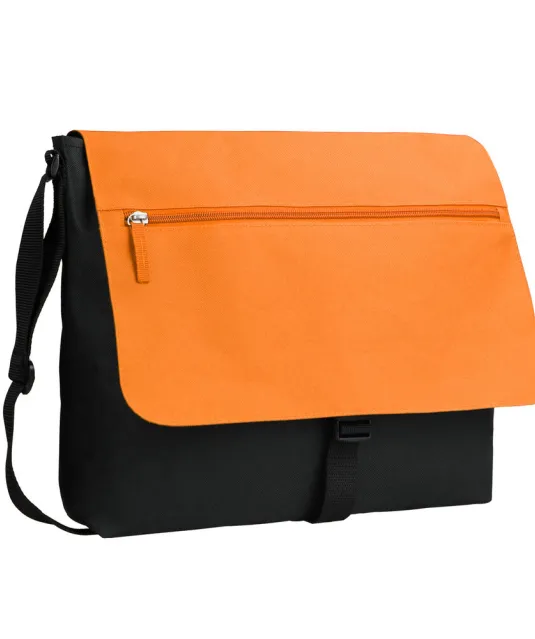 SKY SHOULDER Oranje