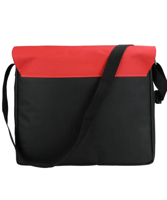 SKY SHOULDER Rood