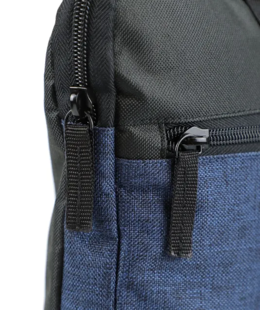 MELANGE COMPUTER CASE Marine mêlée