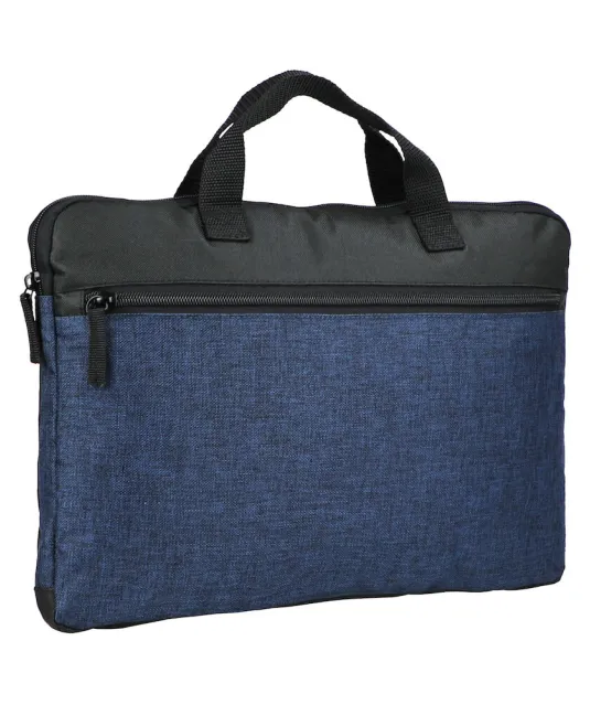 MELANGE COMPUTER CASE Marine mêlée