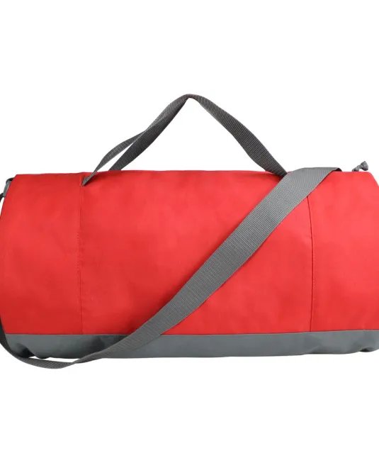 SPORT BAG Rood