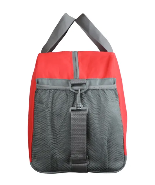 SPORT BAG LARGE Rood
