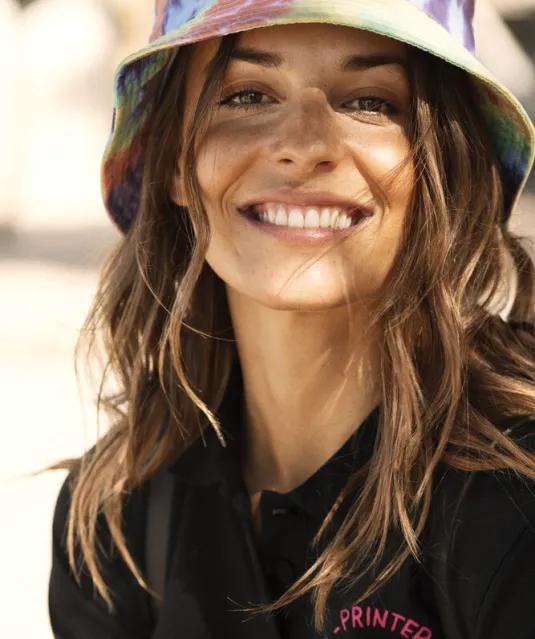 Surf Pro Lady Polo Pique Dames Wit