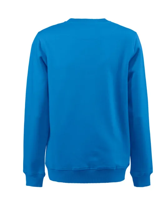 Softball RSX Sweater Unisex Oceaan blauw