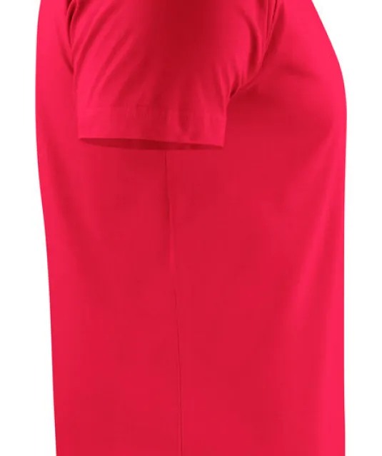 Light RSX T-Shirt Heren Rood