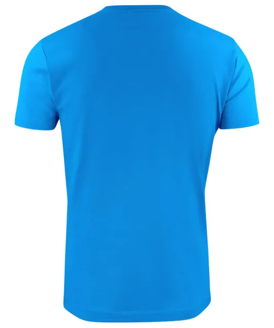 Light RSX T-Shirt Heren Oceaan blauw