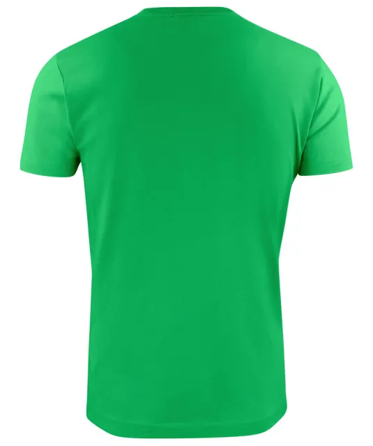 Light RSX T-Shirt Heren Frisgroen