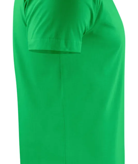 Light RSX T-Shirt Heren Frisgroen