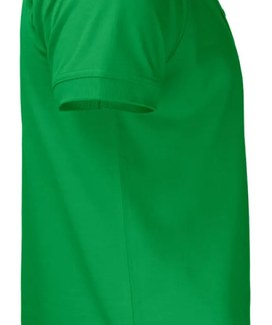 Surf Pro RSX Polo Pique Heren Frisgroen