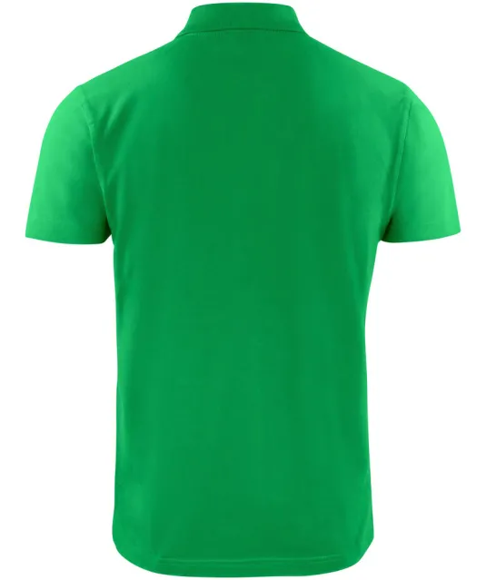 Surf Light RSX Polo Pique Heren Frisgroen