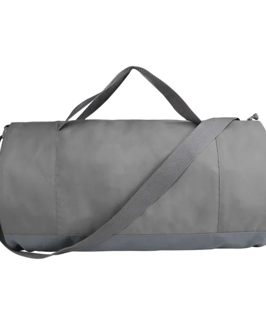 SPORT BAG Grijs