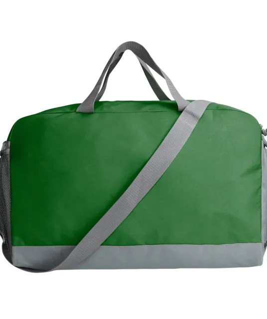 SPORT BAG LARGE Groen
