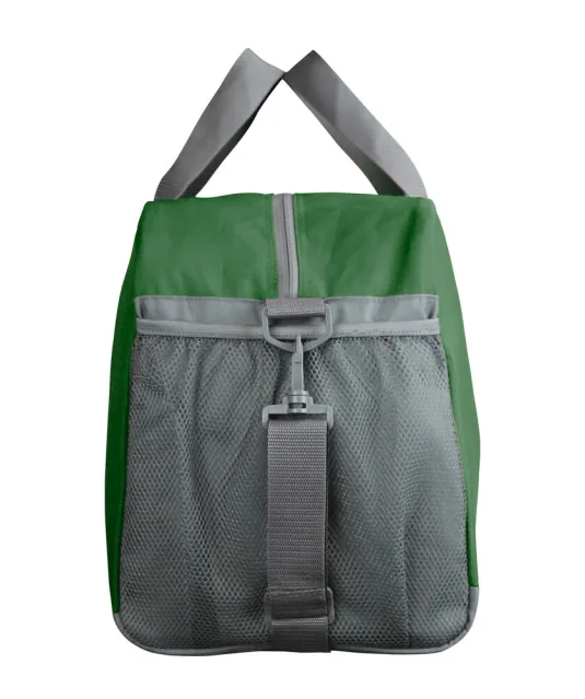 SPORT BAG LARGE Groen