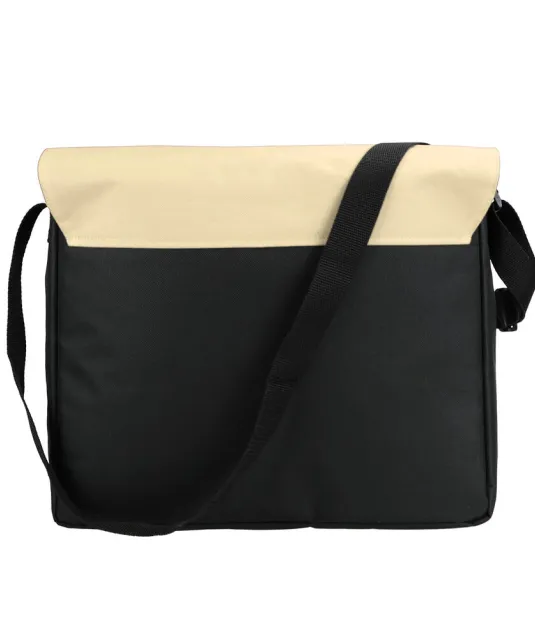 SKY SHOULDER Zandkleur