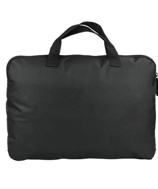 MELANGE COMPUTER CASE Grijs mélée