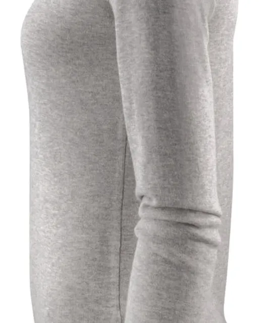 Ashland U Gebreide Sweater Dames Grijs mélée