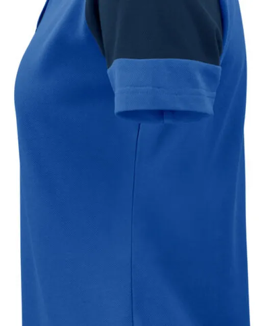 Prime Polo Dames Kobalt/marine