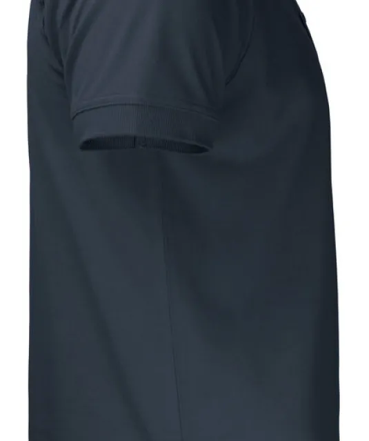 Surf Pro RSX Polo Pique Heren Donker marine