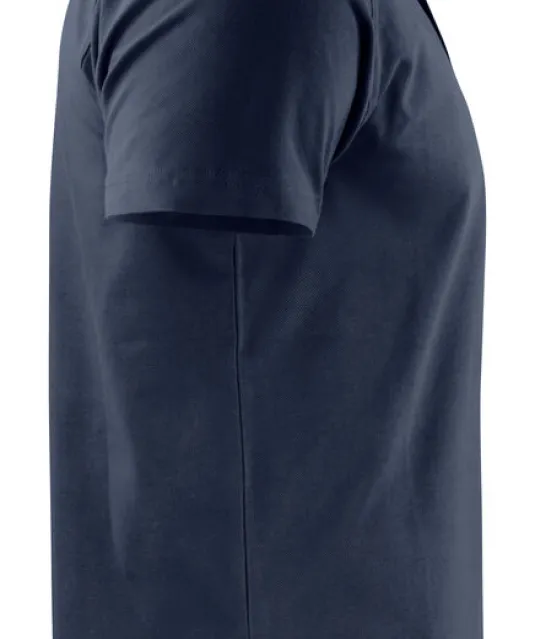 Surf Light RSX Polo Pique Heren Marine