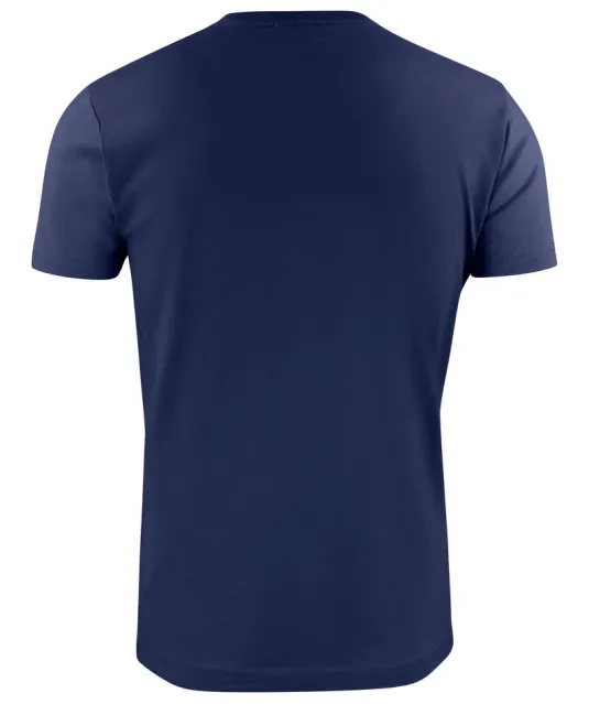 Light RSX T-Shirt Heren Marine