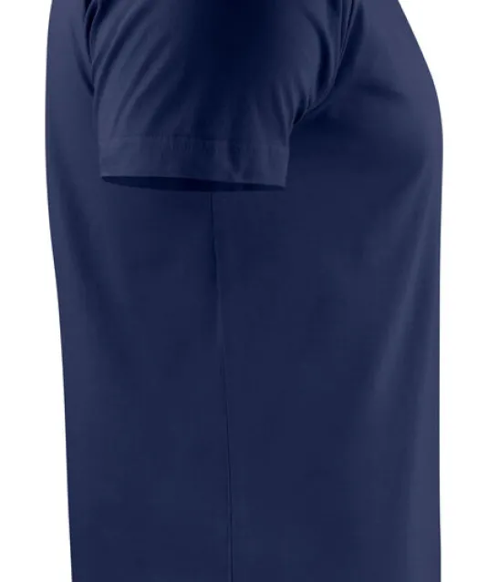 Light RSX T-Shirt Heren Marine