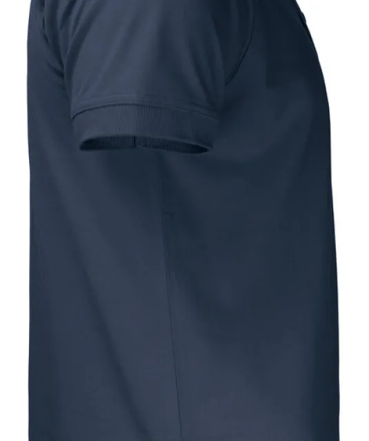 Surf Pro RSX Polo Pique Heren Marine