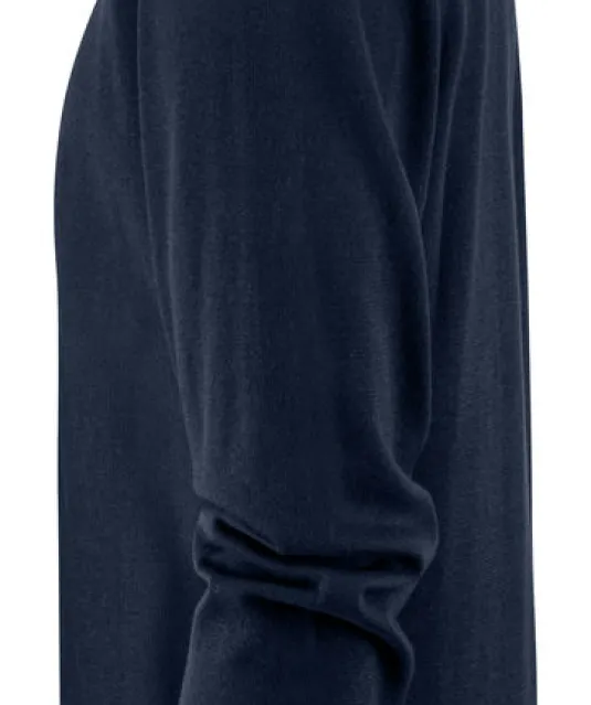 Ashland Cardigan Heren Marine