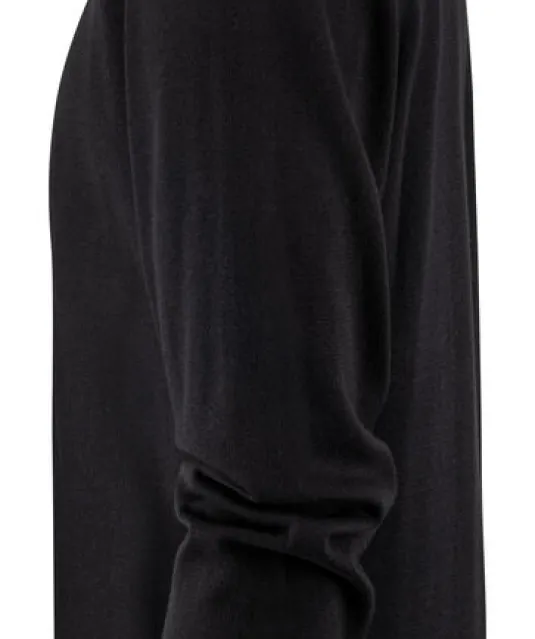 Ashland Cardigan Heren Zwart