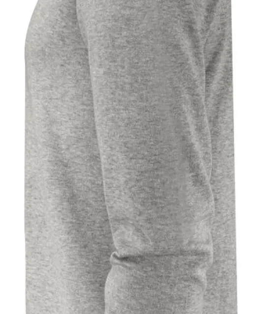 Ashland Cardigan Heren Grijs mélée