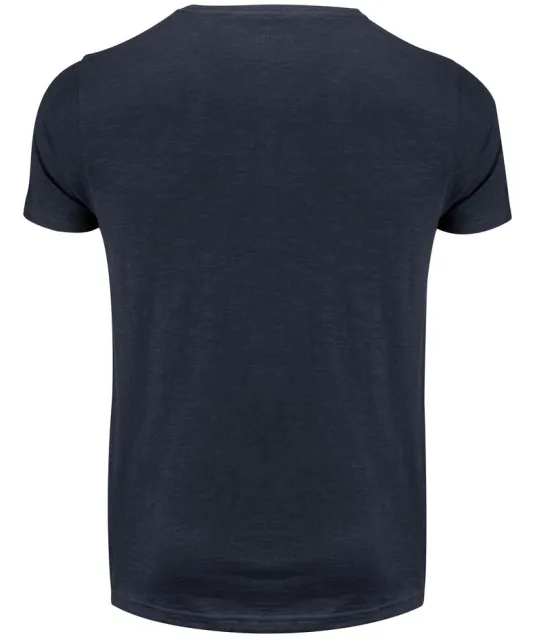 Twoville T-Shirt Heren Marine