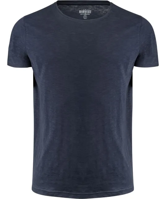 Twoville T-Shirt Heren Marine